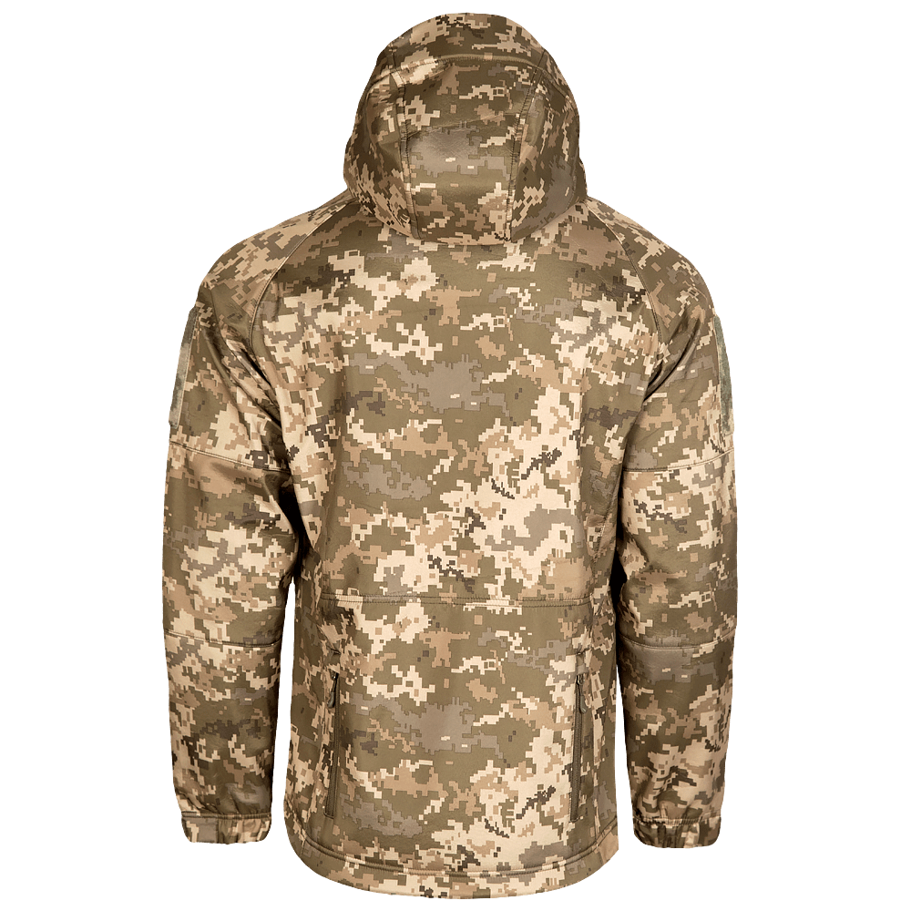Костюм CM SoftShell 3.0 Піксель