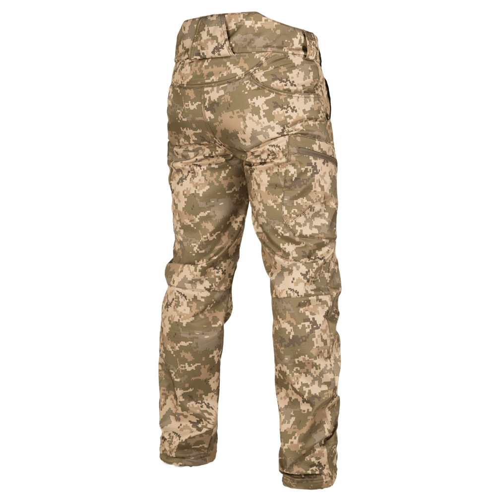 Костюм CM SoftShell 3.0 Піксель