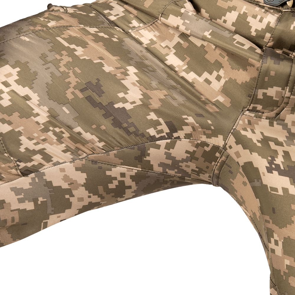Костюм CM SoftShell 3.0 Піксель