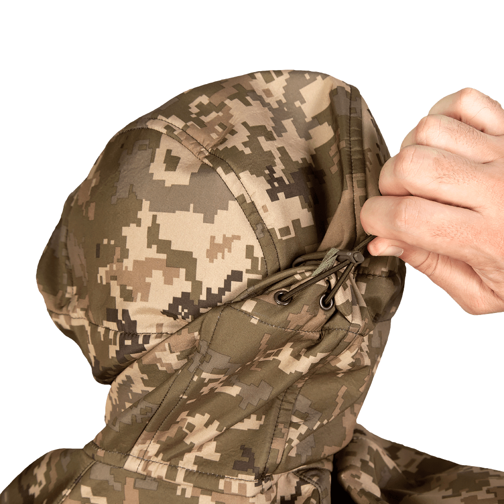 Костюм CM SoftShell 3.0 Піксель