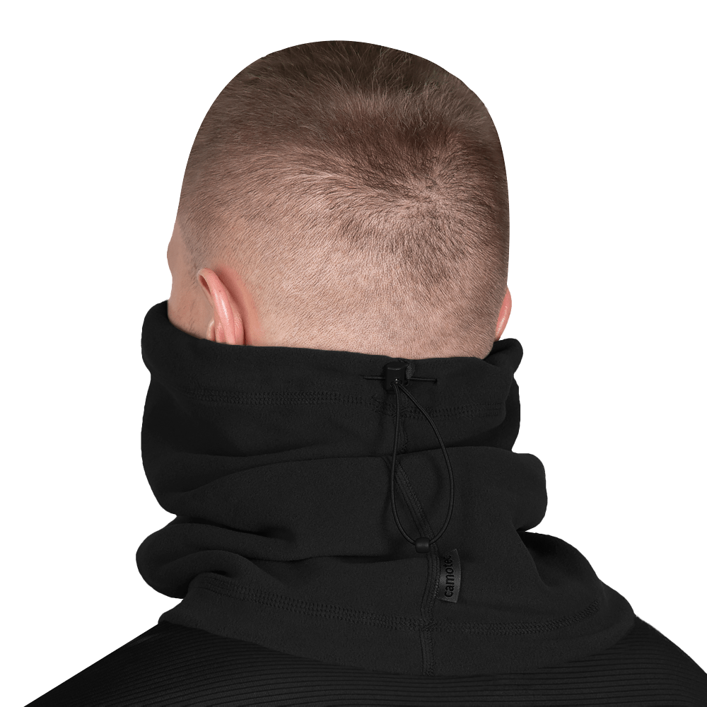 Шарф-труба Fix Himatec Pro Black