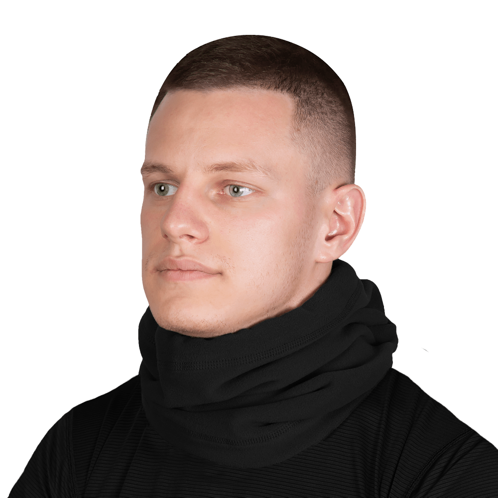 Шарф-труба Fix Himatec Pro Black