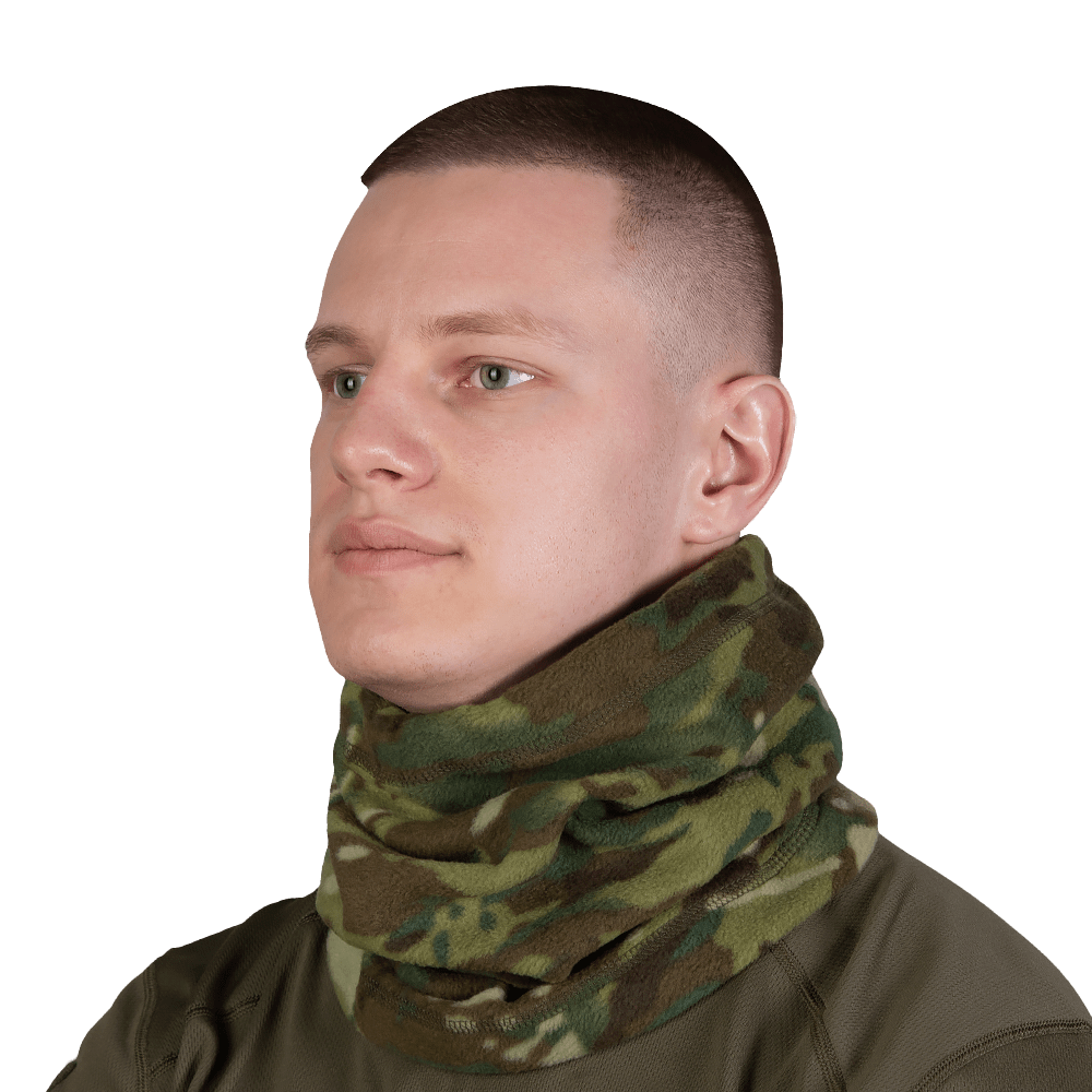 Шарф-труба Fix Fleece 260 MC