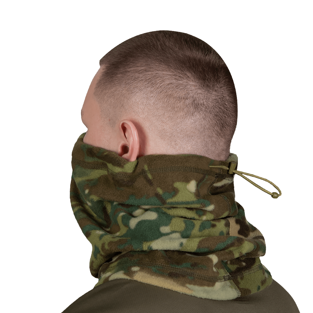 Шарф-труба Fix Fleece 260 MC