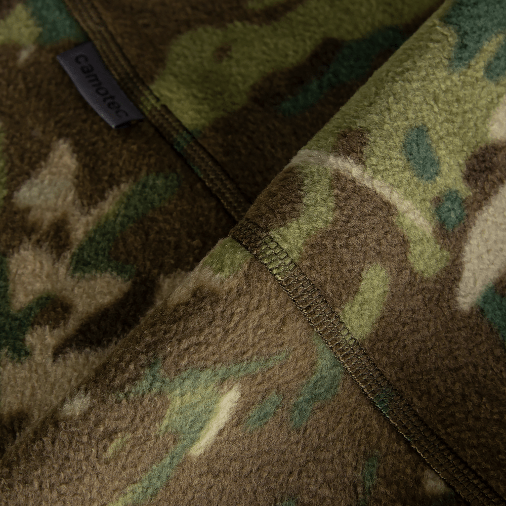 Шарф-труба Fix Fleece 260 MC