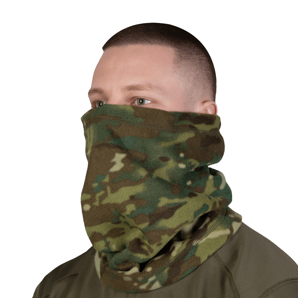 Шарф-труба Fix Fleece 260 MC