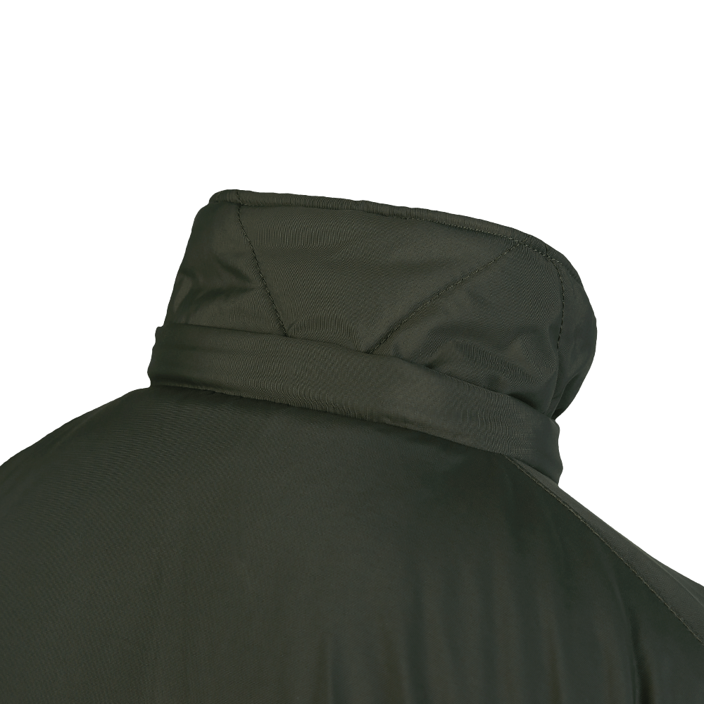 Куртка Patrol System 2.0 Nylon Dark Olive