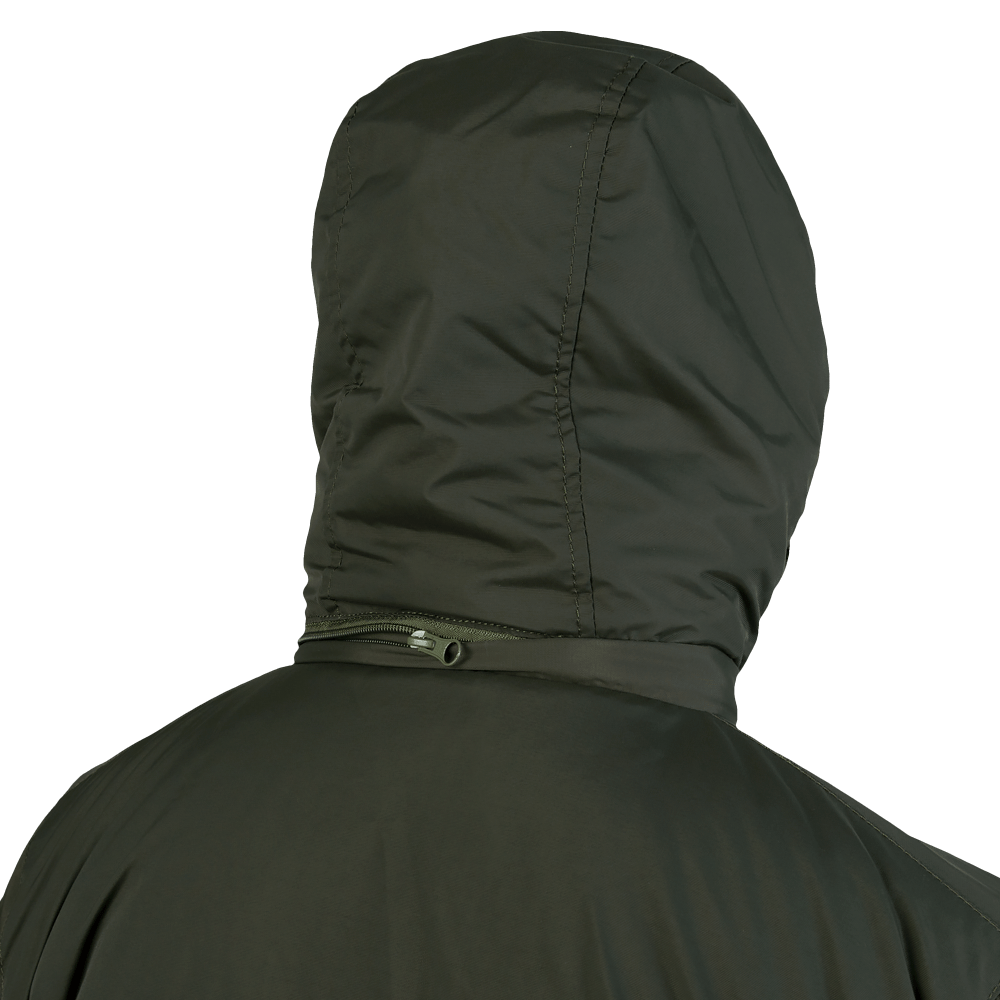 Куртка Patrol System 2.0 Nylon Dark Olive