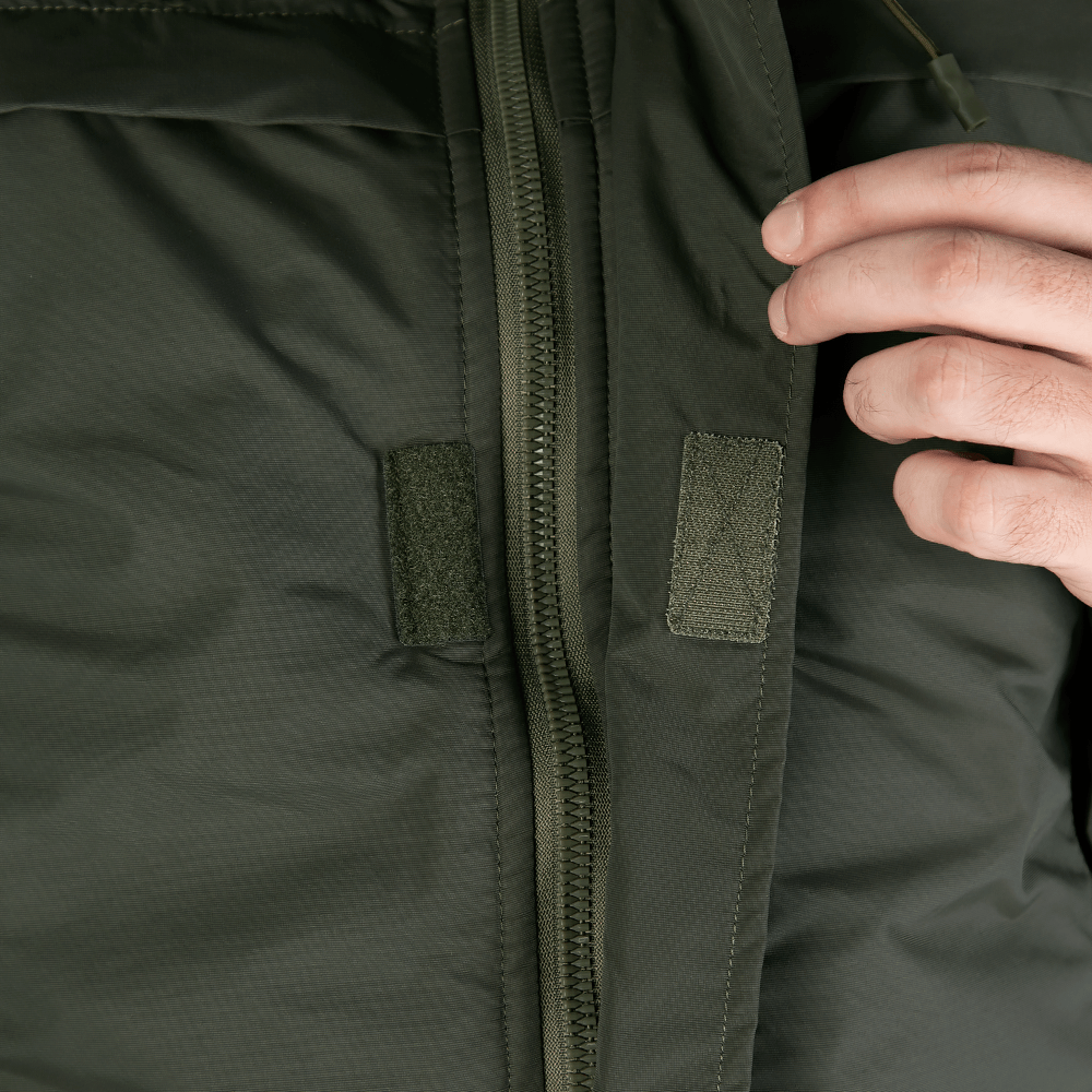 Куртка Patrol System 2.0 Nylon Dark Olive