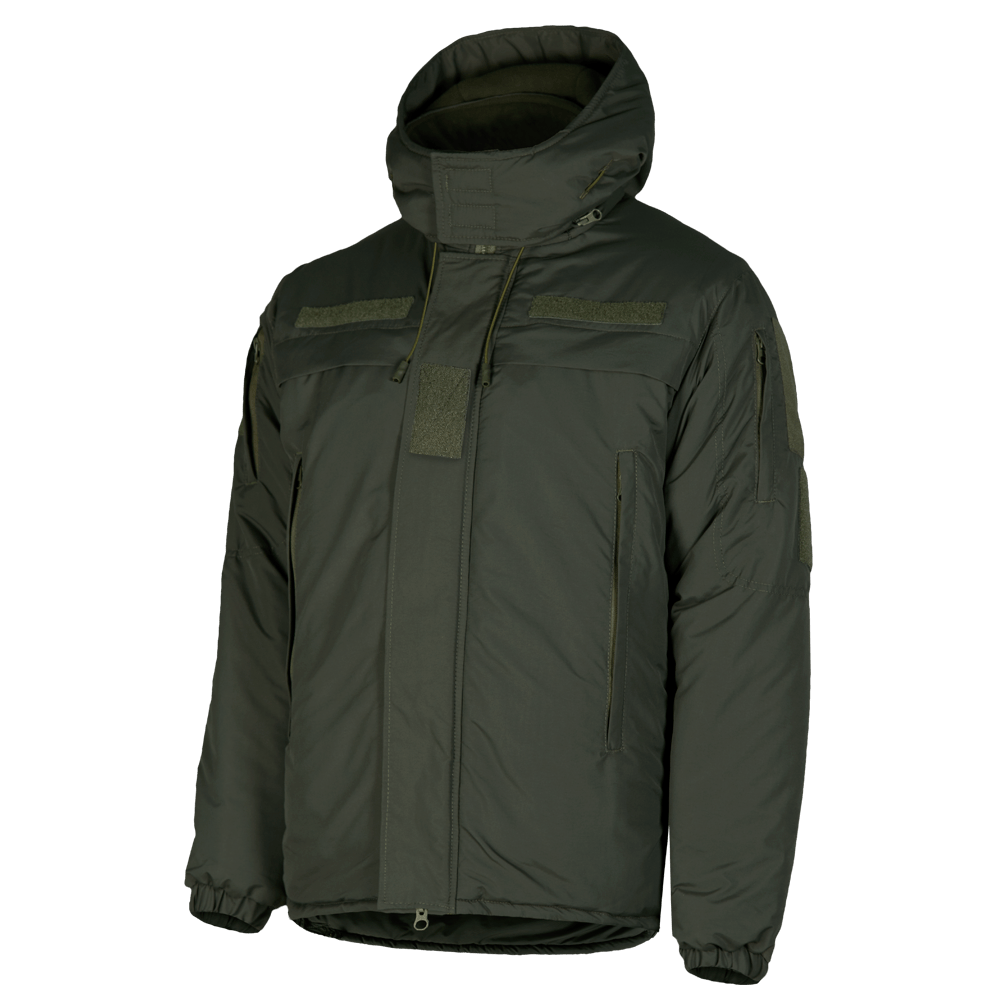 Куртка Patrol System 2.0 Nylon Dark Olive