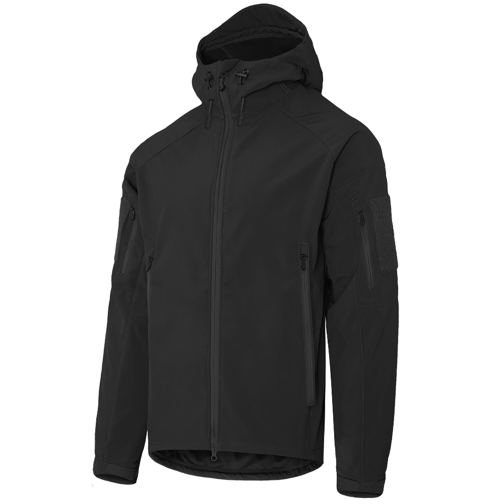 Куртка SoftShell 2.0 Black