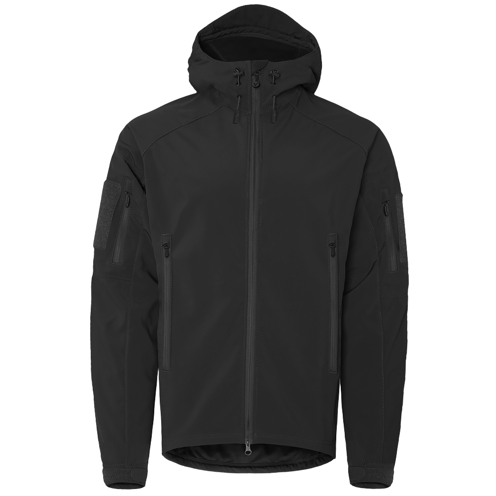 Куртка SoftShell 2.0 Black