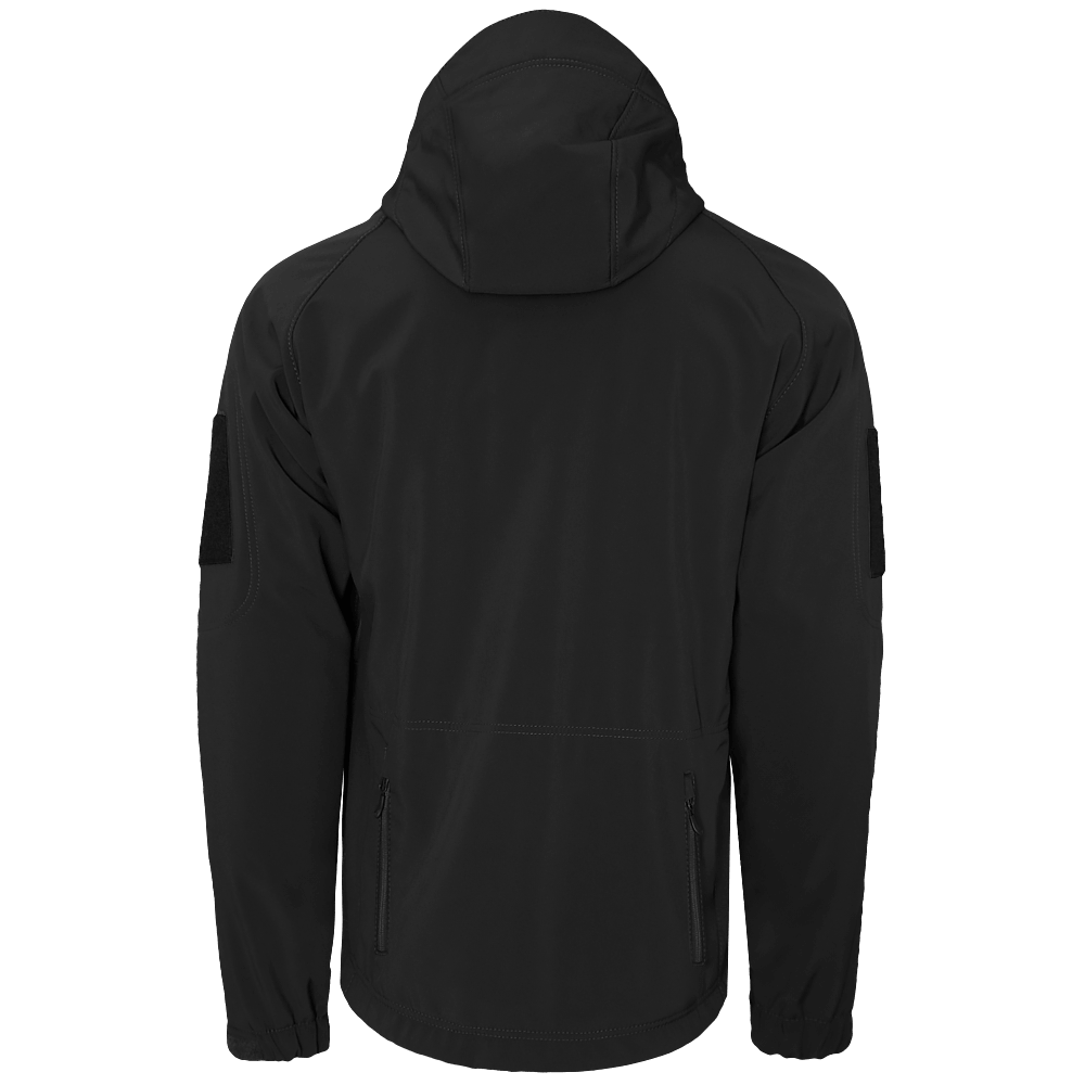 Куртка SoftShell 2.0 Black