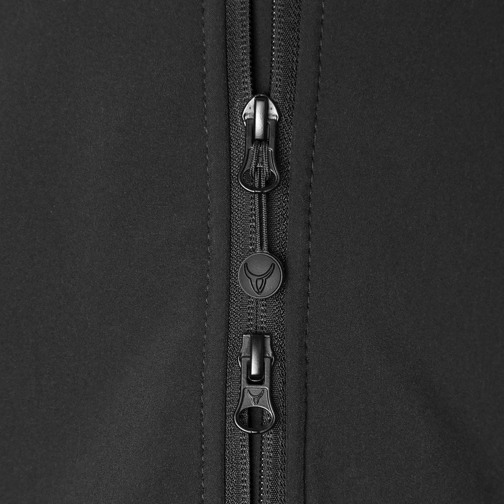 Куртка SoftShell 2.0 Black