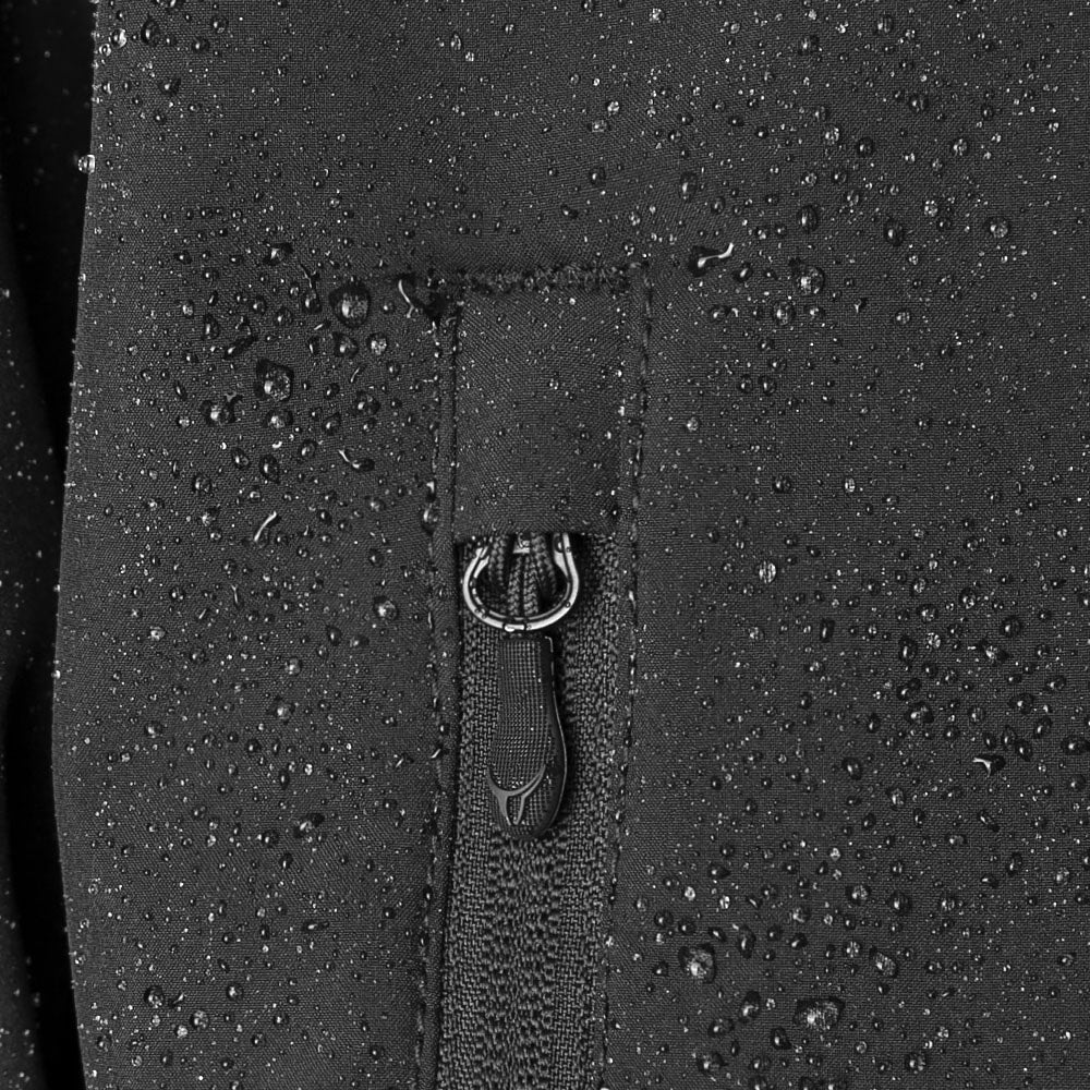 Куртка SoftShell 2.0 Black
