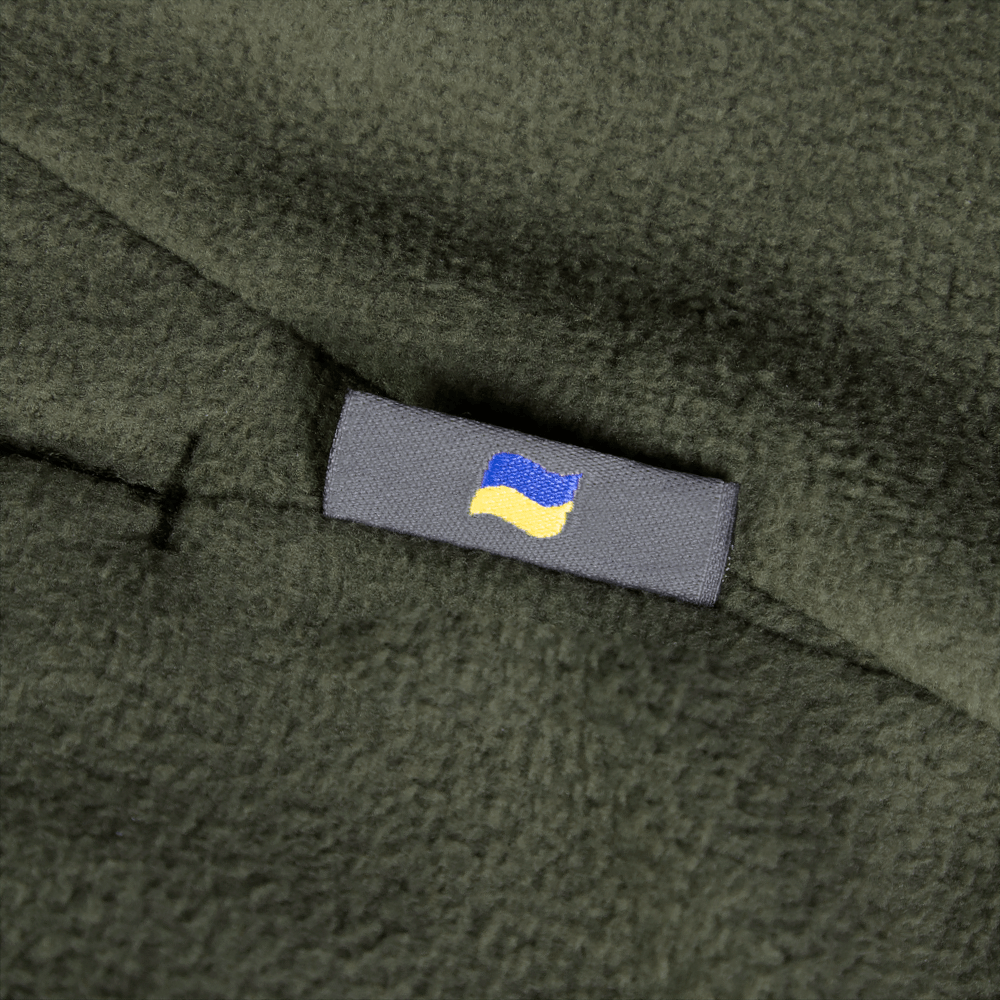 Кофта Army Olive