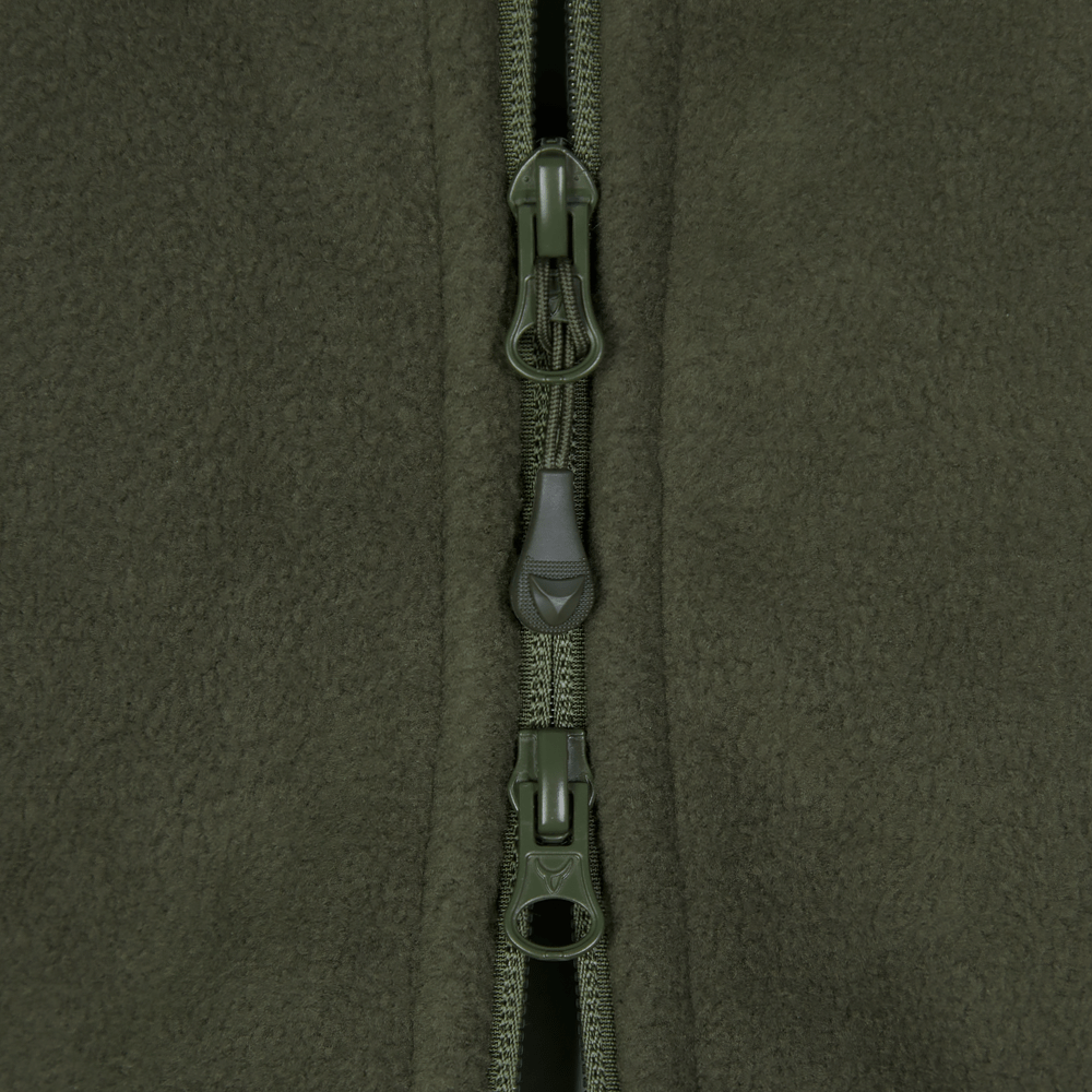 Кофта Army Olive