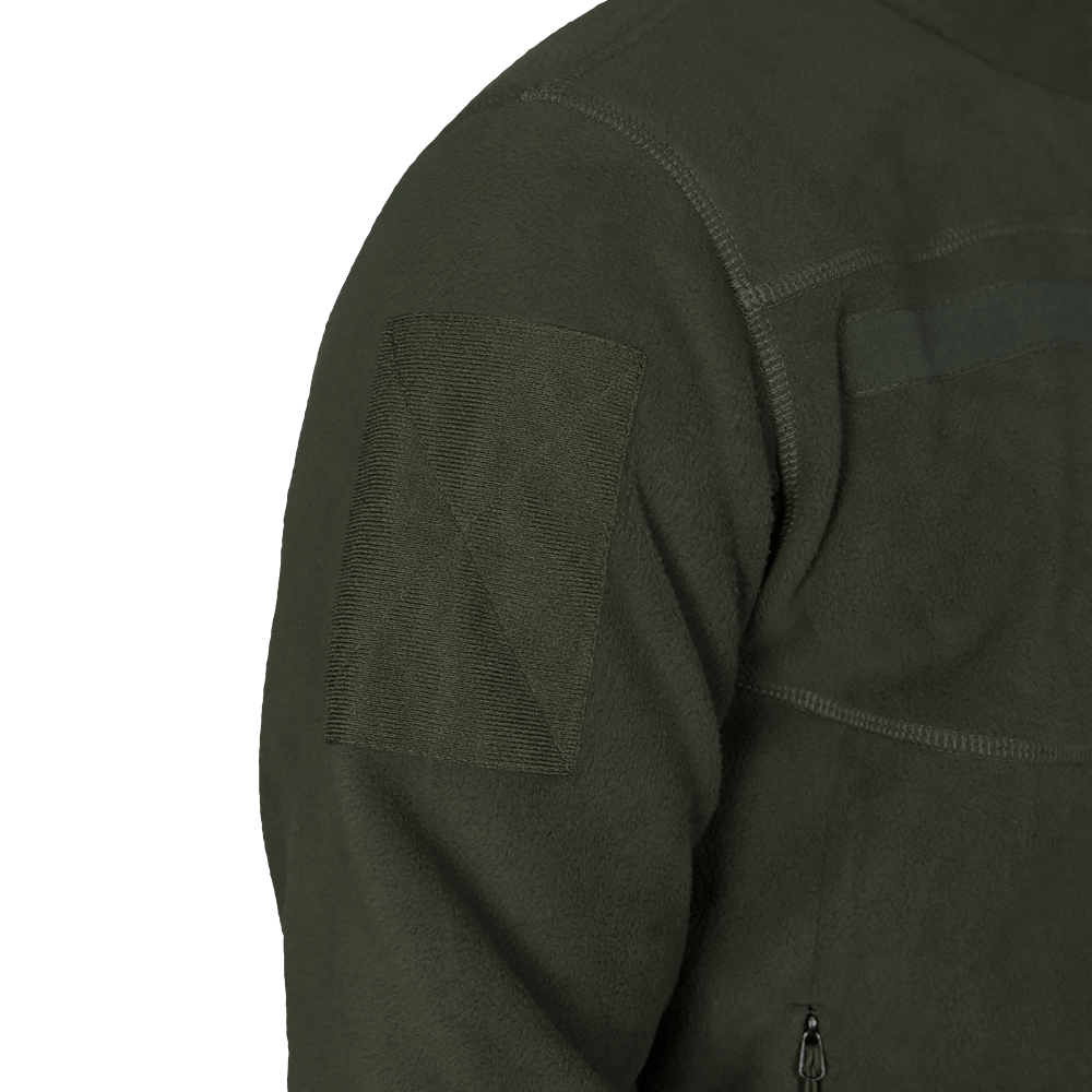 Кофта Army Olive