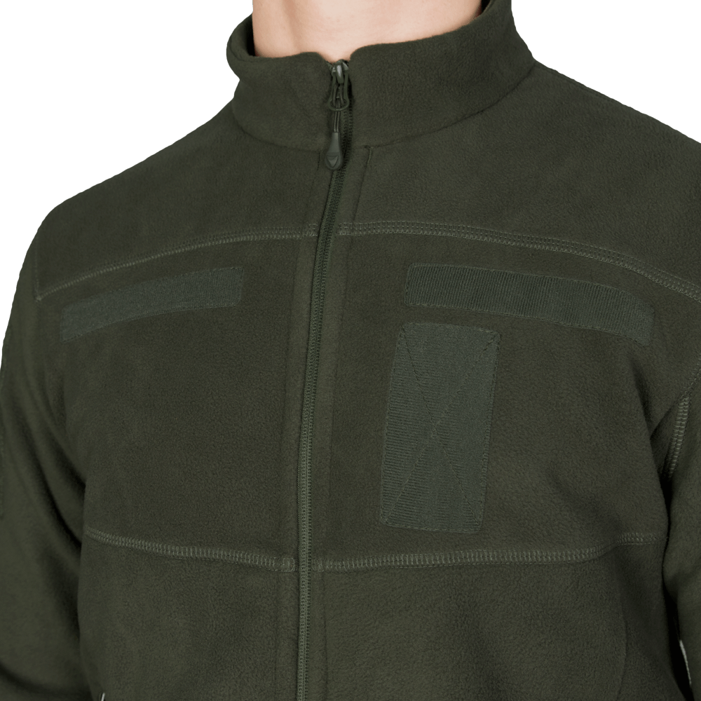 Кофта Army Olive