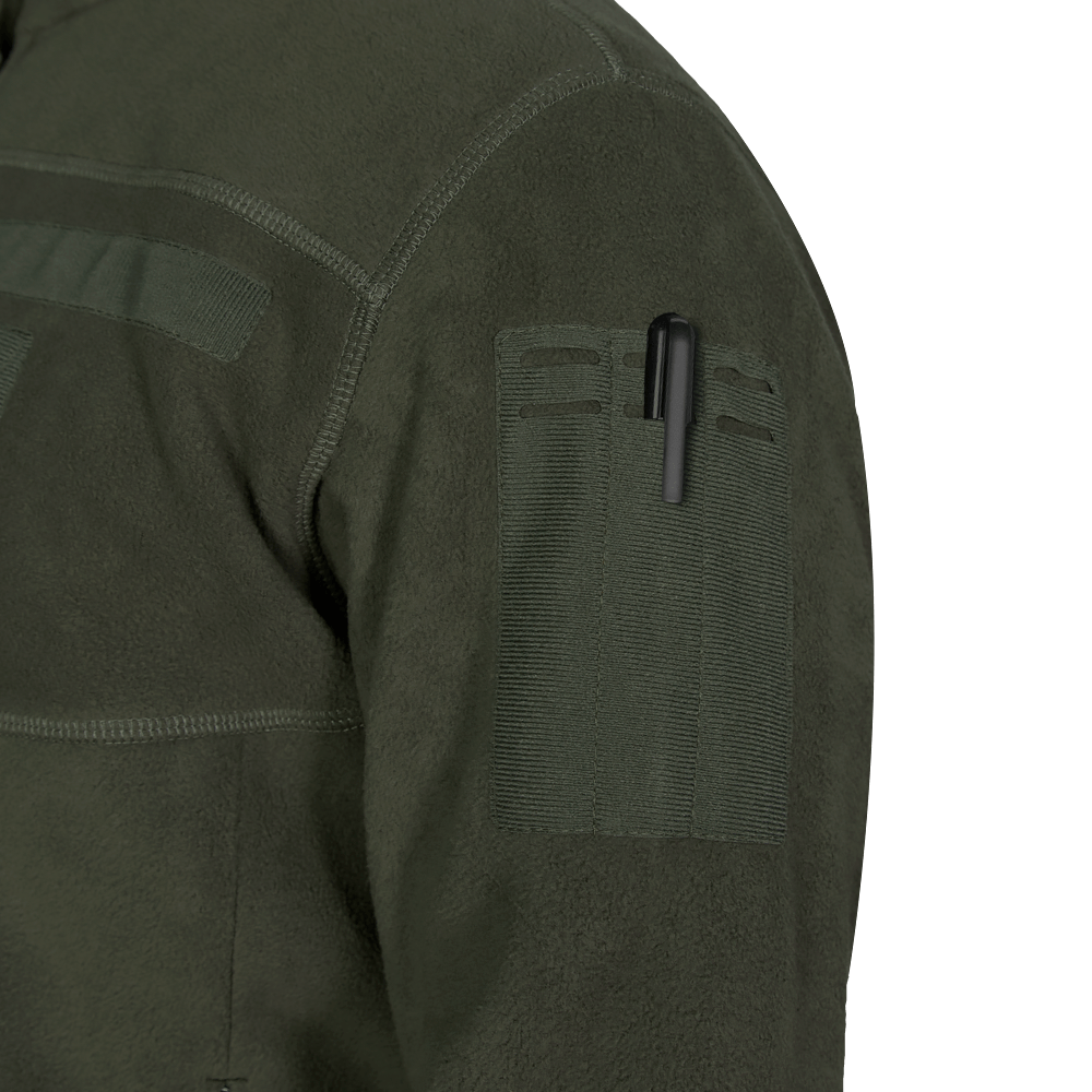Кофта Army Olive