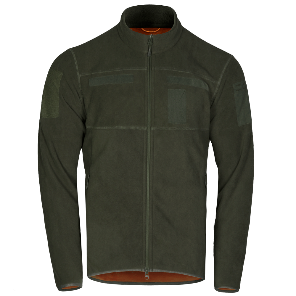Кофта Army Olive