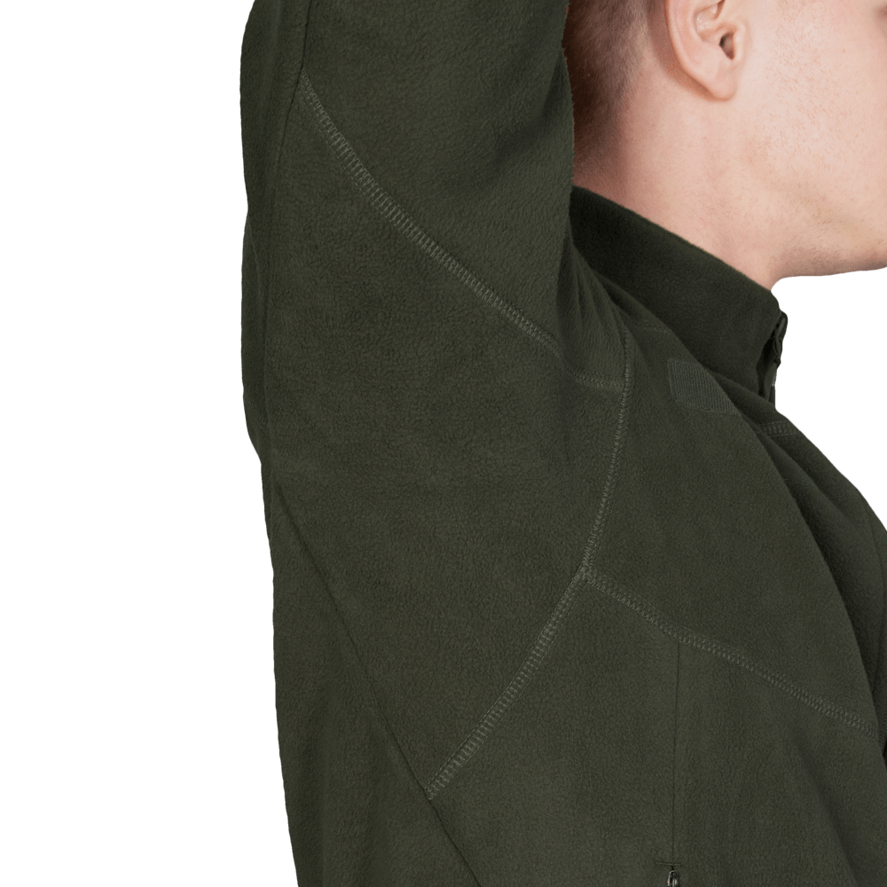 Кофта Army Olive