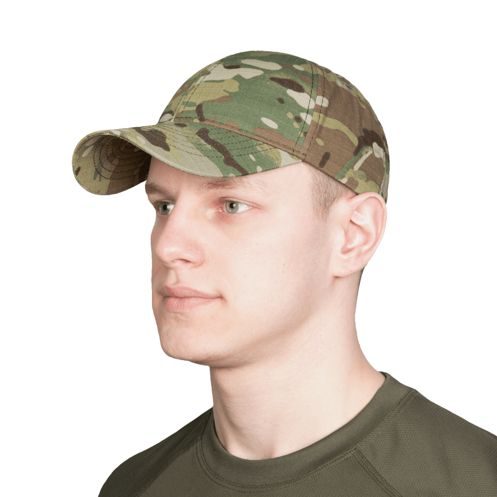 Бейсболка UTC Мulticam