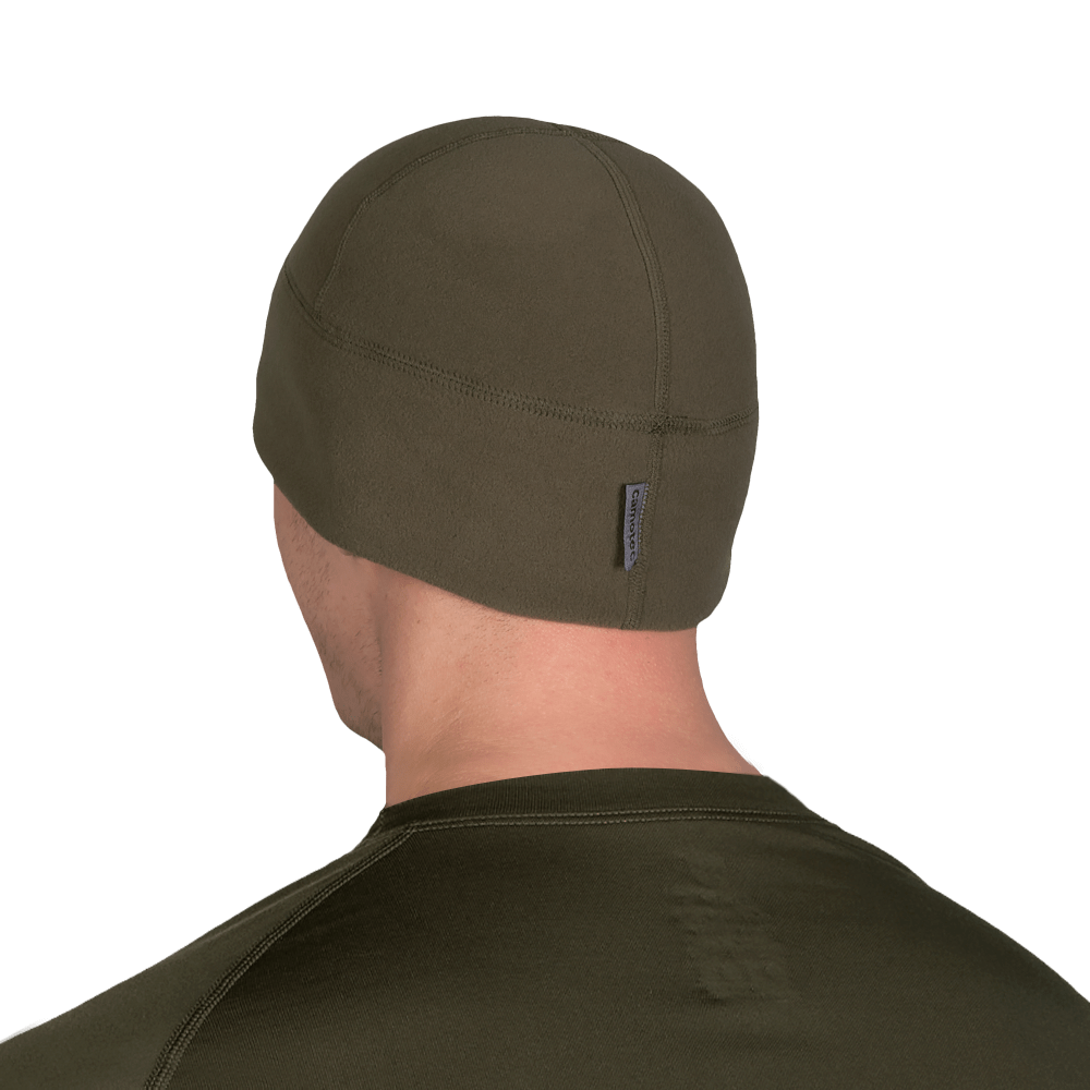 Шапка Beanie Himatec Pro Olive