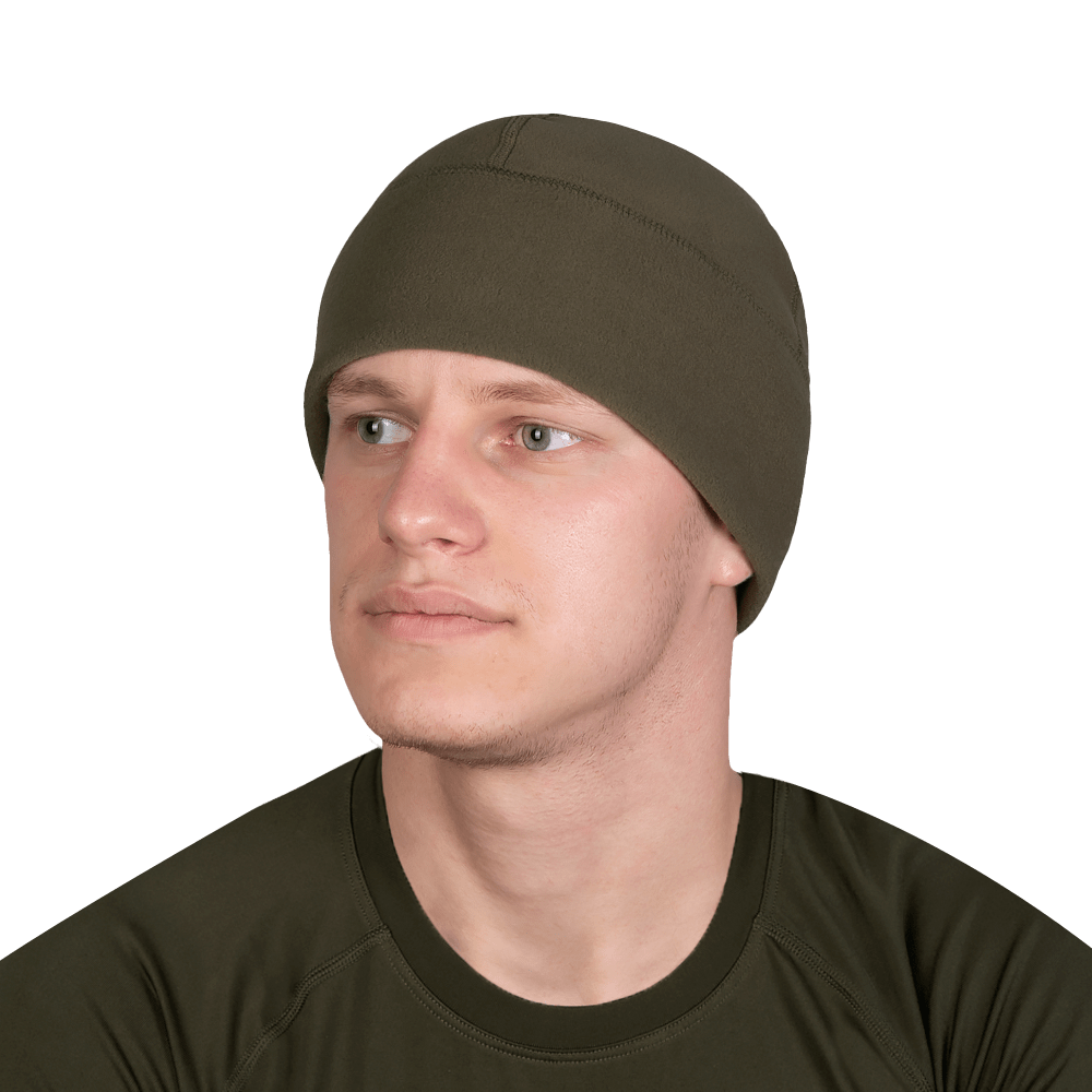 Шапка Beanie Himatec Pro Olive