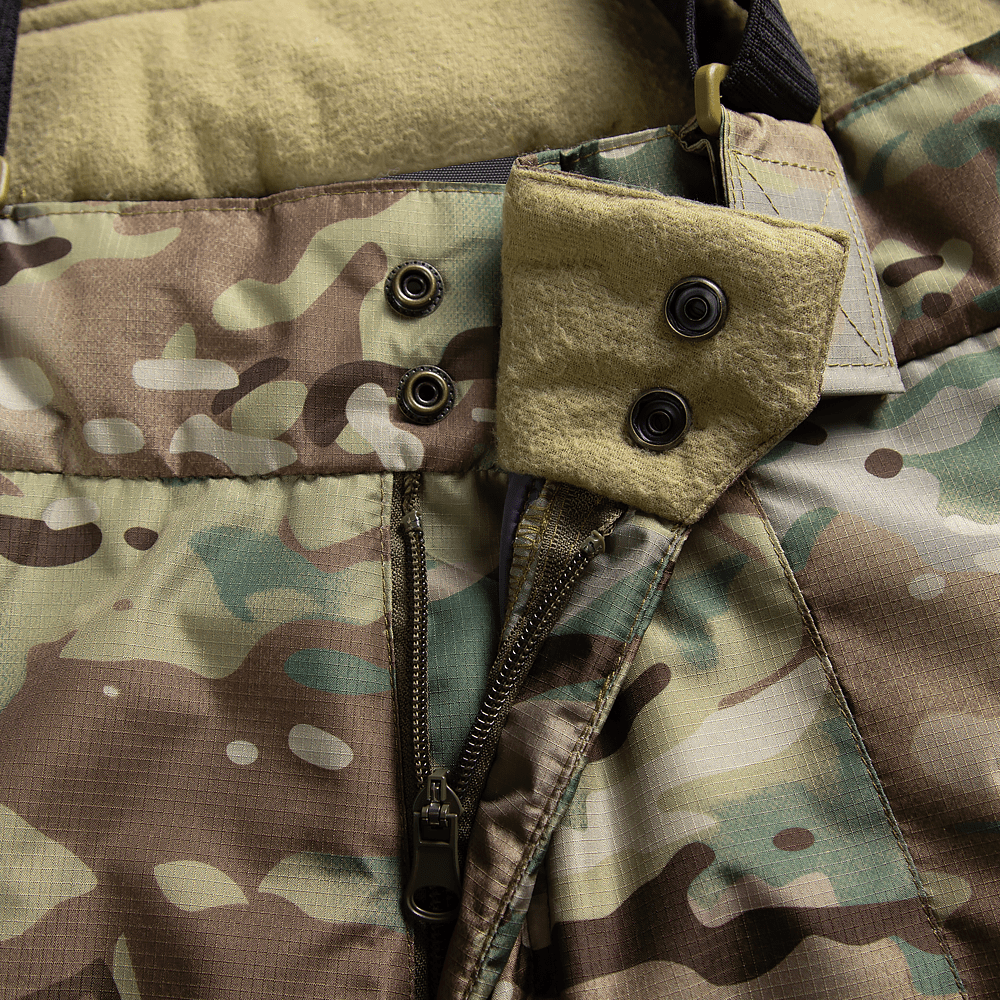 Комплект Patrol Climashell MC