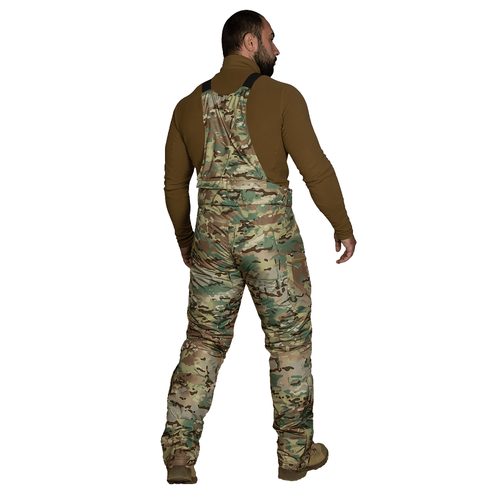 Комплект Patrol Climashell MC
