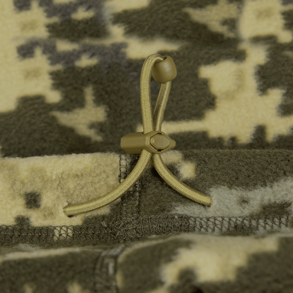 Шарф-труба Fix Fleece 260 Піксель