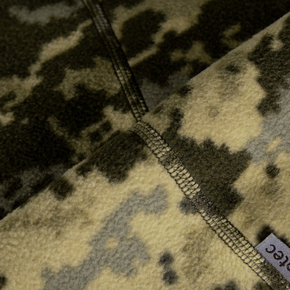 Шарф-труба Fix Fleece 260 Піксель