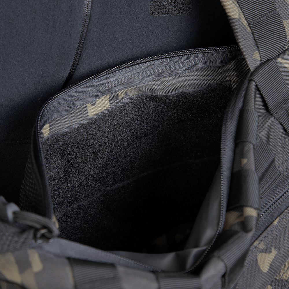 Рюкзак TCB MC Black