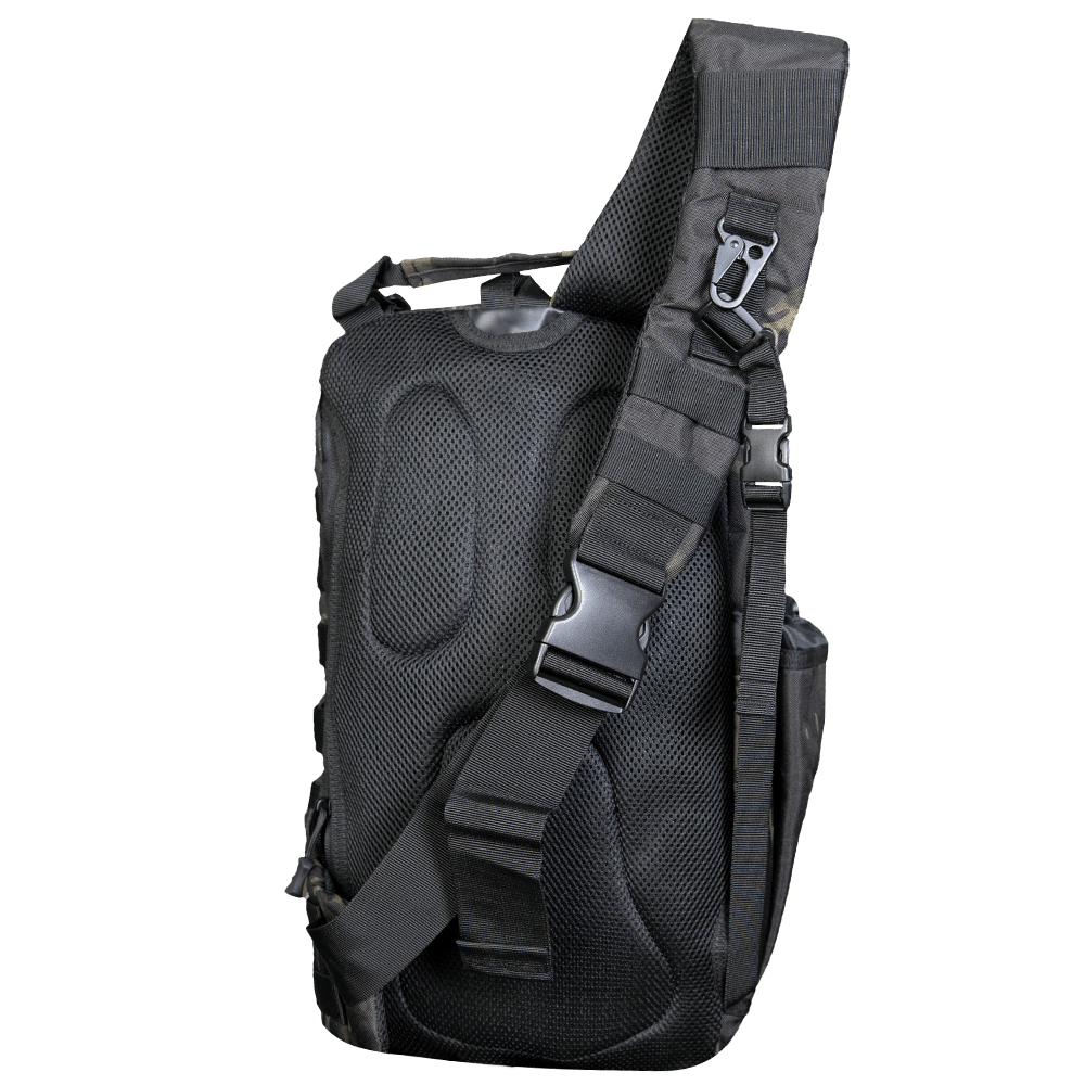 Рюкзак TCB MC Black
