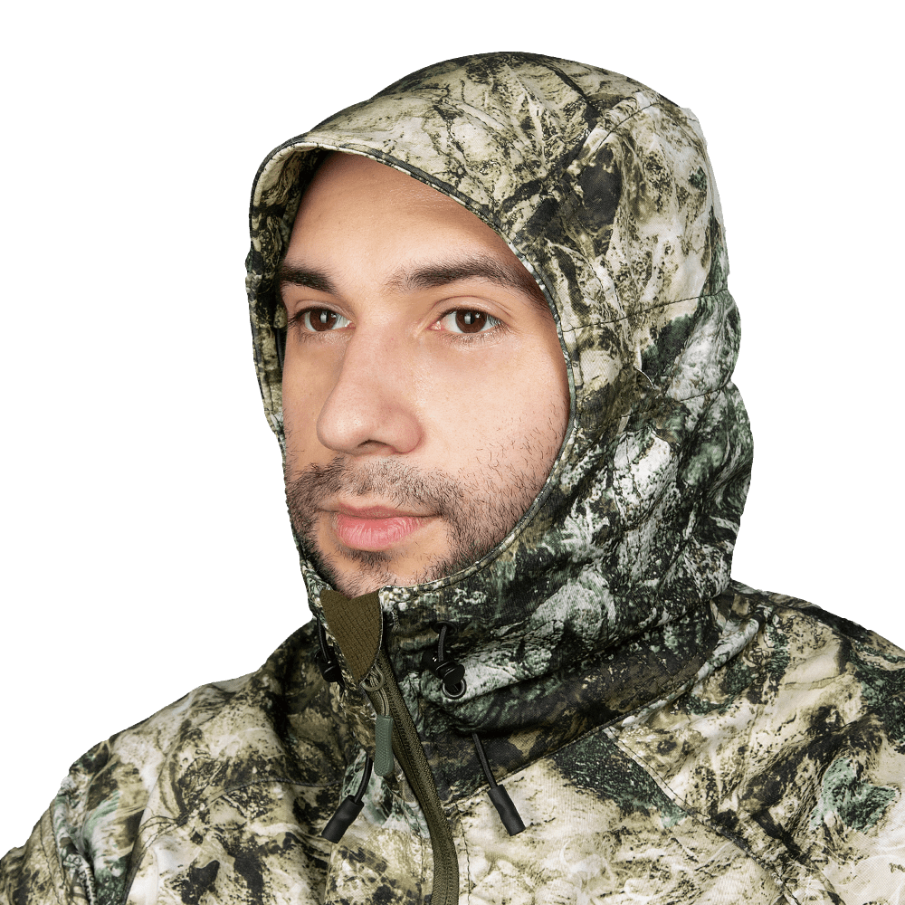 Костюм StormWall DWR Velcro Terra Ua