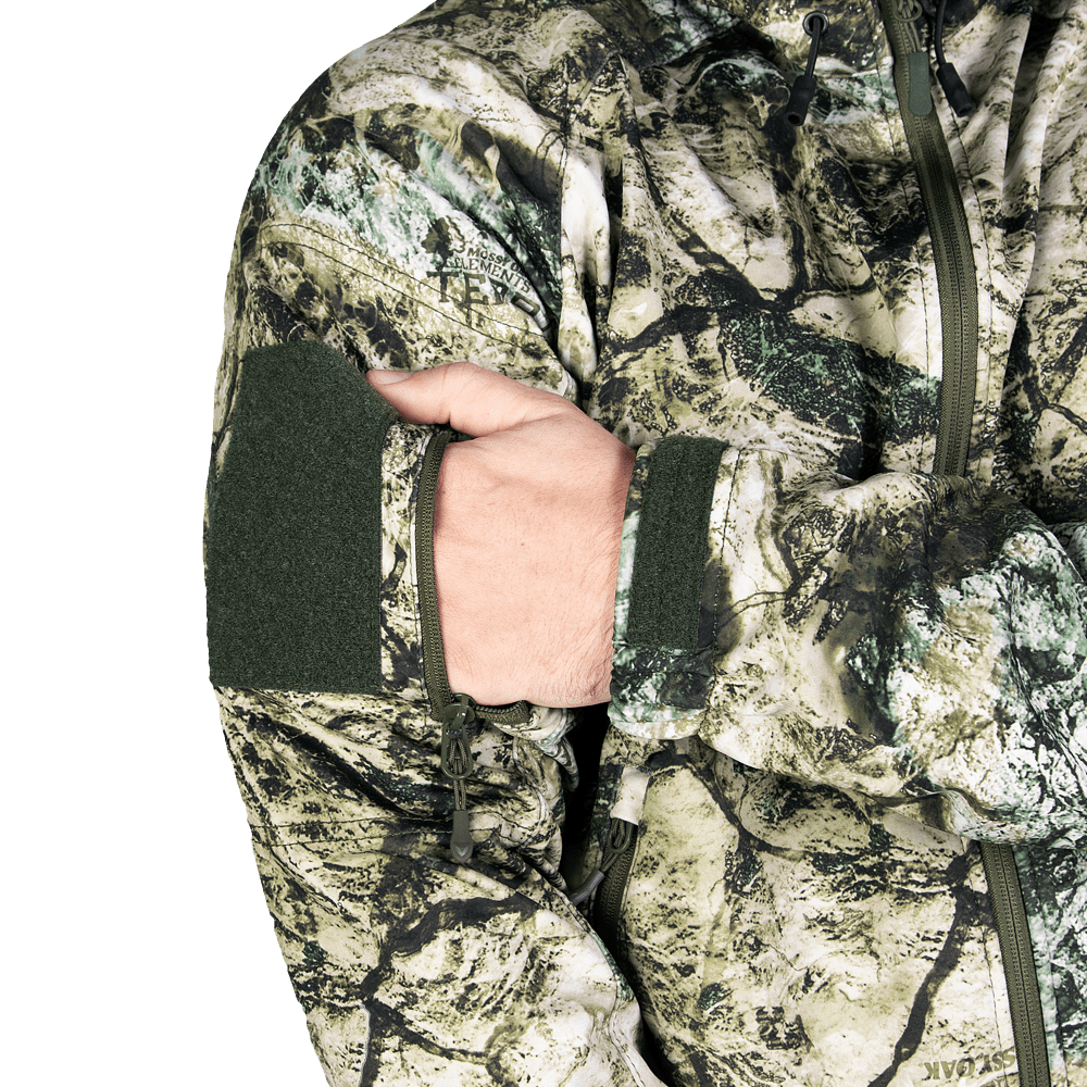Костюм StormWall DWR Velcro Terra Ua