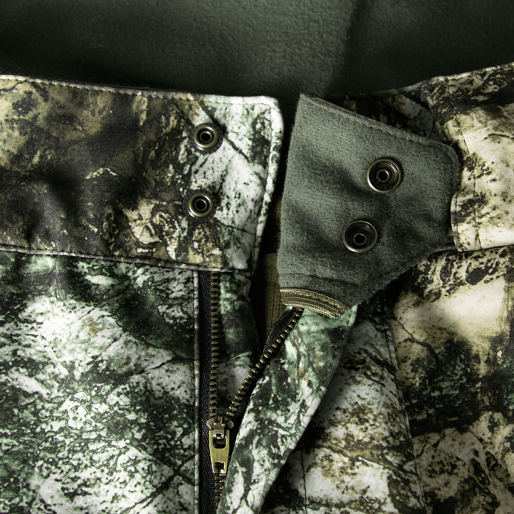 Костюм StormWall DWR Velcro Terra Ua