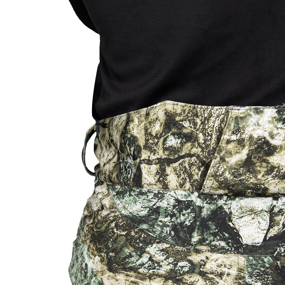 Костюм StormWall DWR Velcro Terra Ua