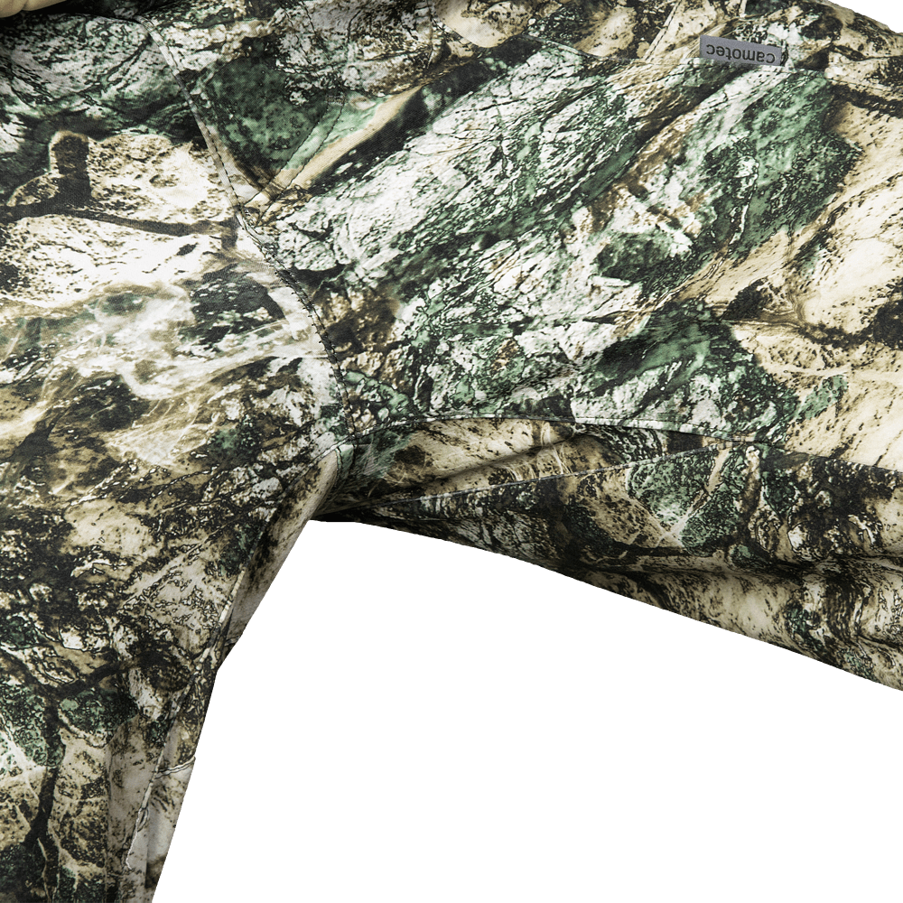 Костюм StormWall DWR Velcro Terra Ua