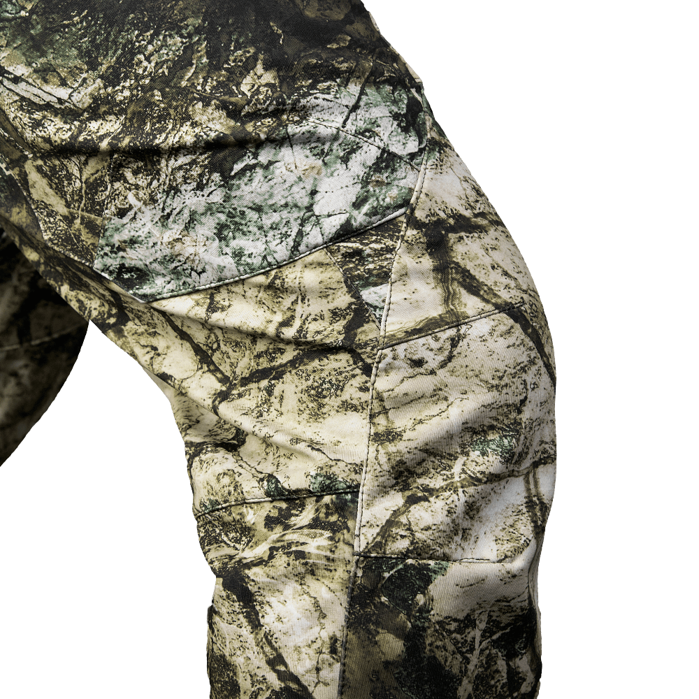 Костюм StormWall DWR Velcro Terra Ua