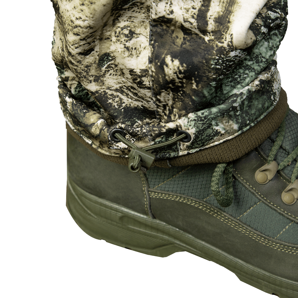 Костюм StormWall DWR Velcro Terra Ua