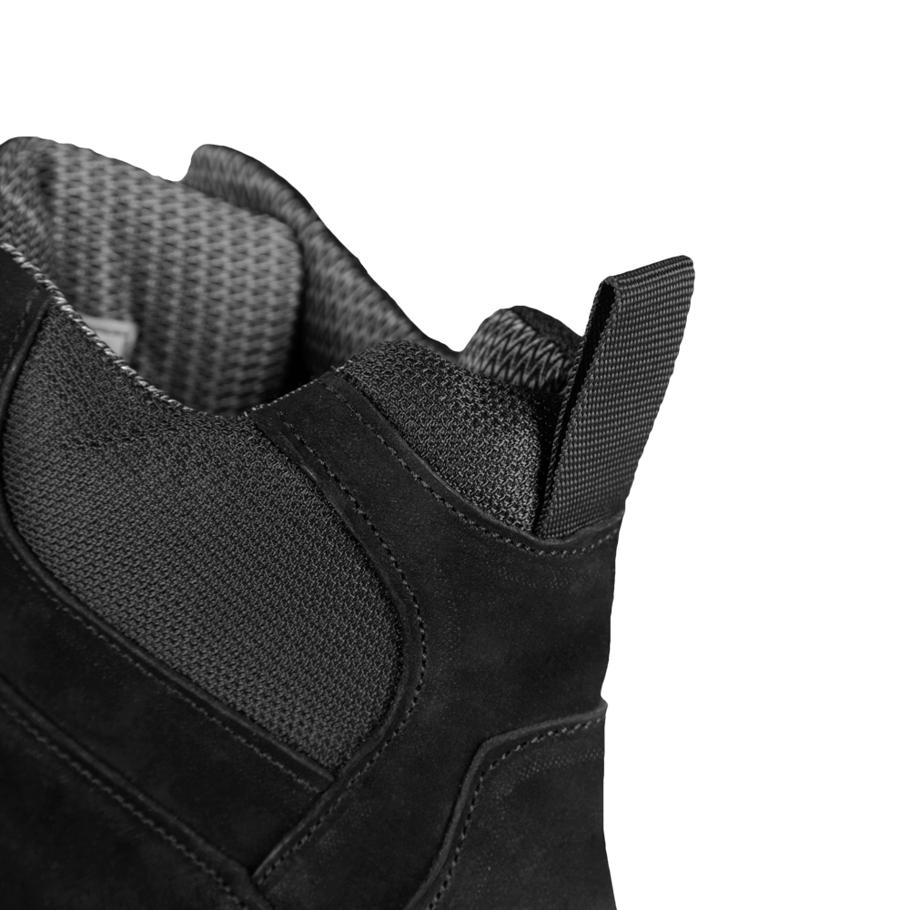 Черевики Oplot Black