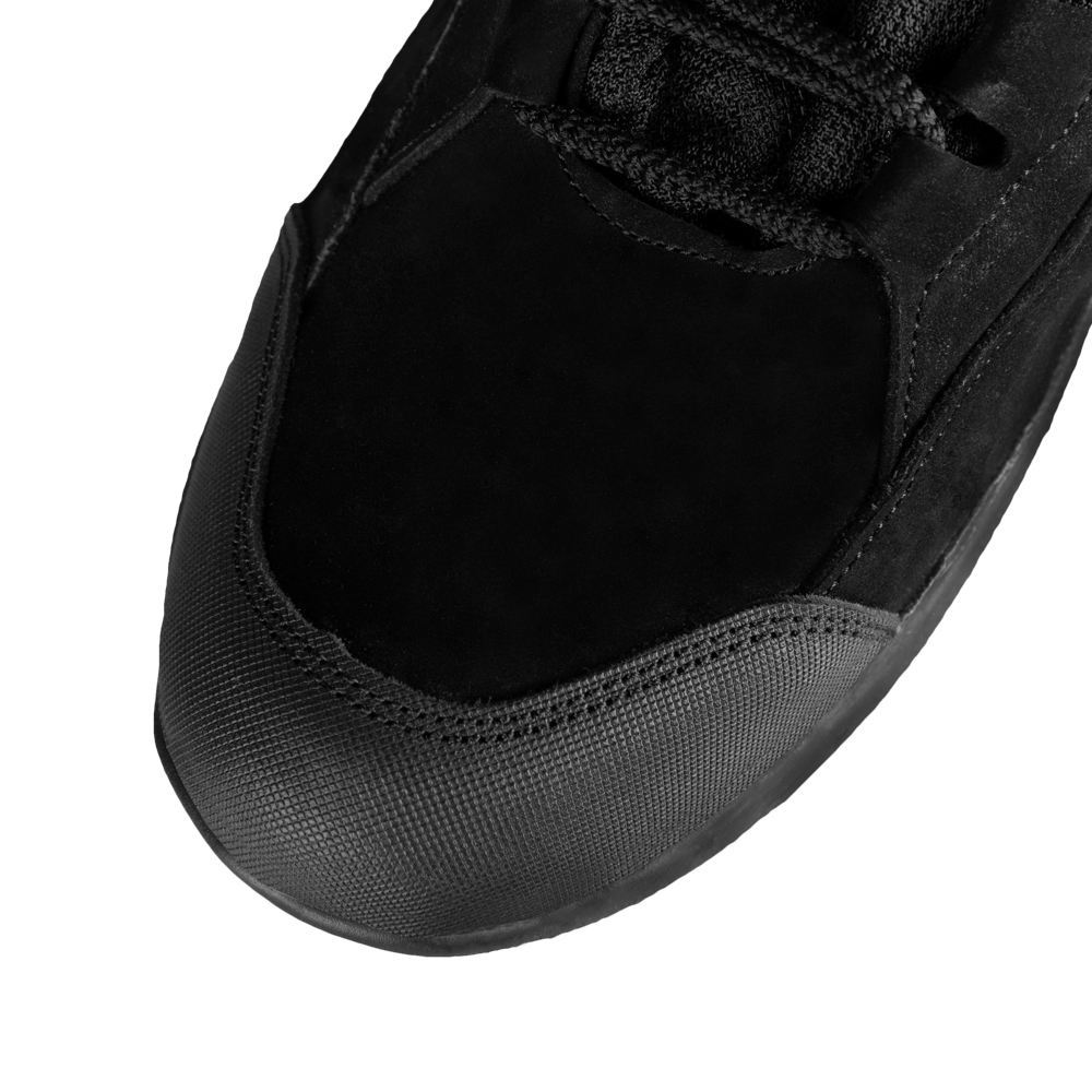 Черевики Oplot Black