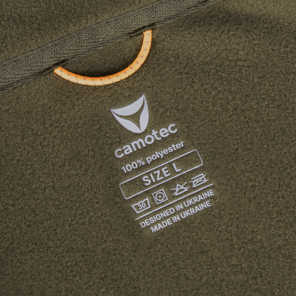 Кофта Army Light Olive