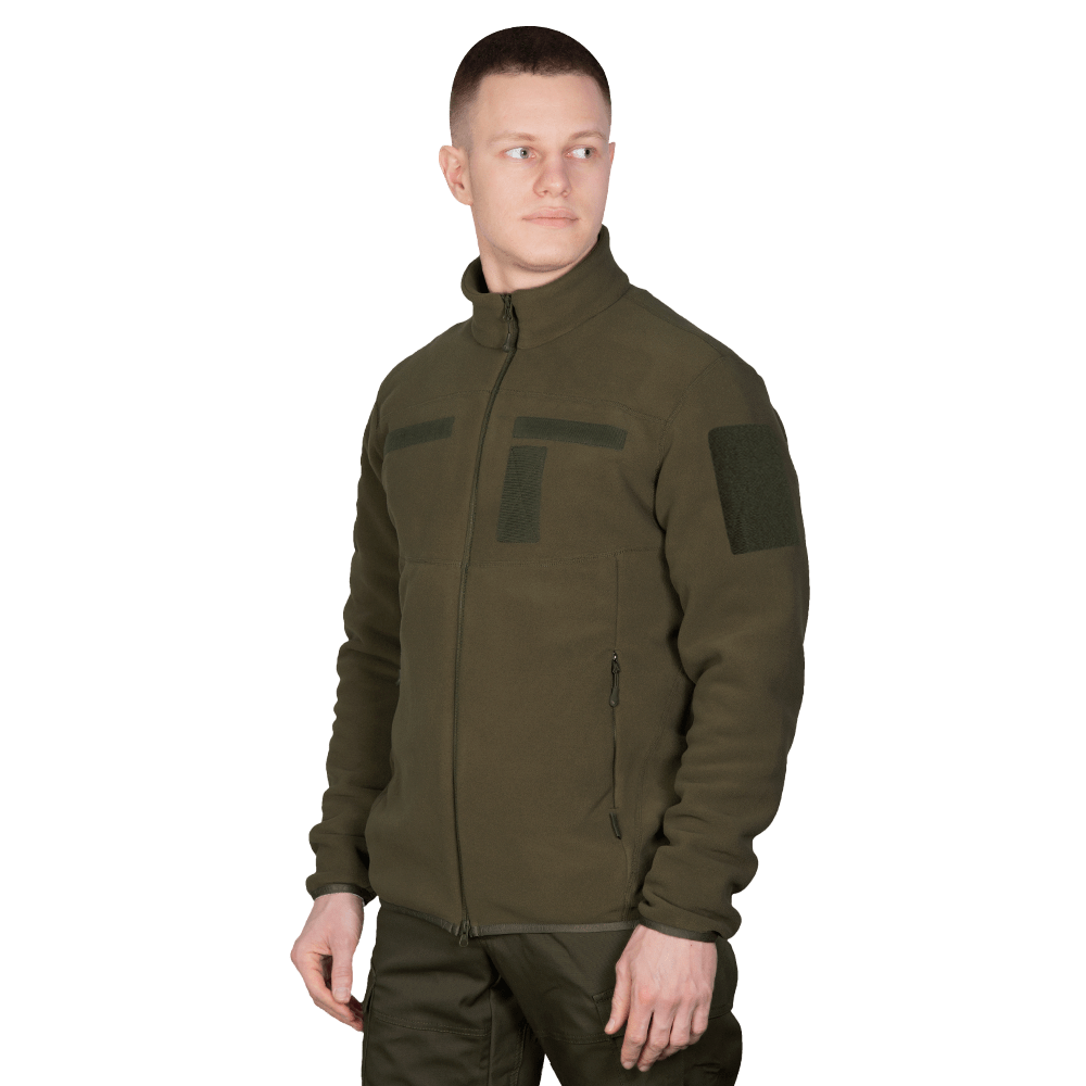 Кофта Army Light Olive