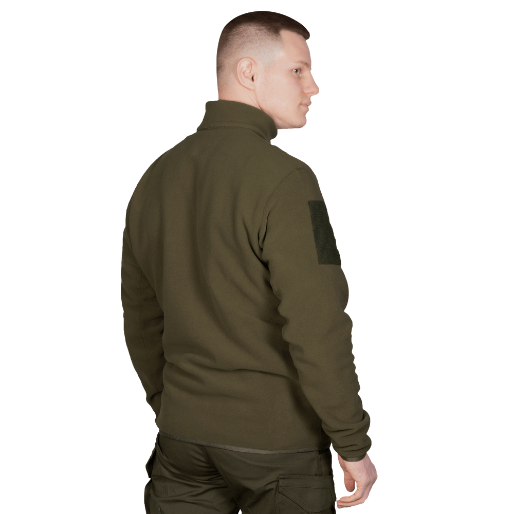 Кофта Army Light Olive