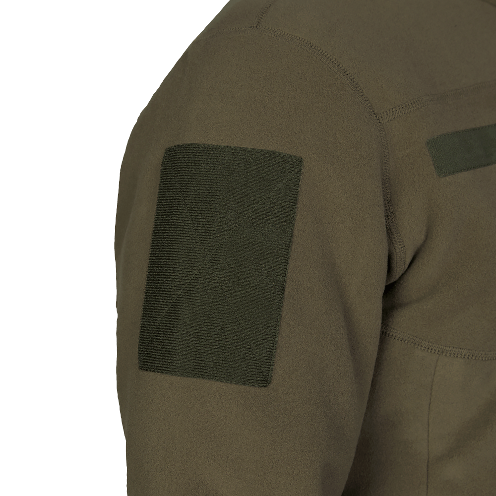 Кофта Army Light Olive