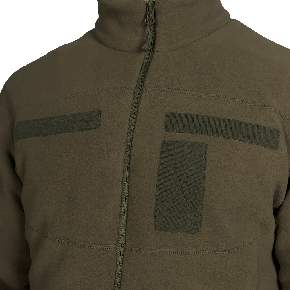 Кофта Army Light Olive