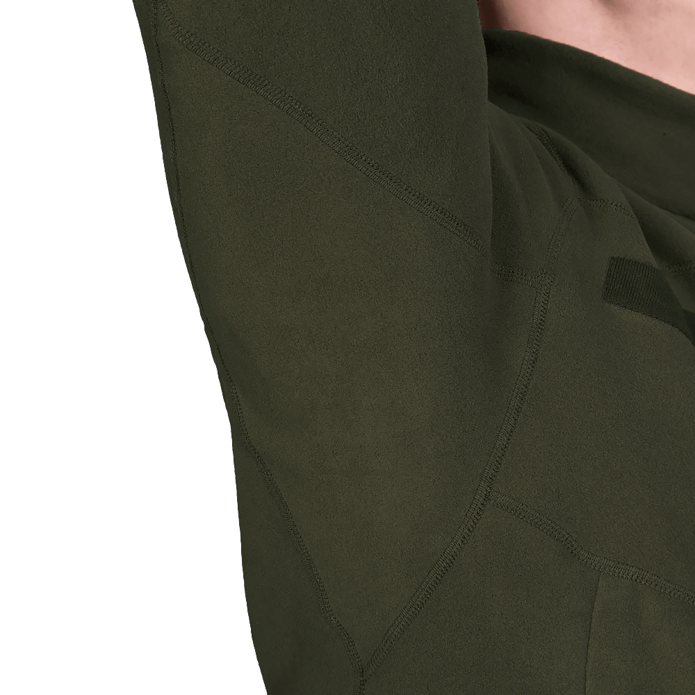 Кофта Army Зелена олива